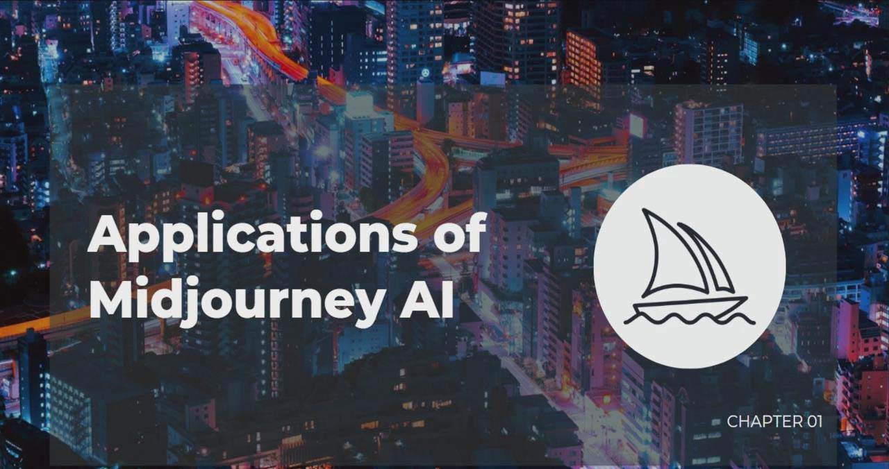 Midjourney V5 / ChatGPT 终极文本到艺术图像精通课程-47节课-中英字幕创鑫阁-网创项目资源站-副业项目-创业项目-搞钱项目创鑫阁