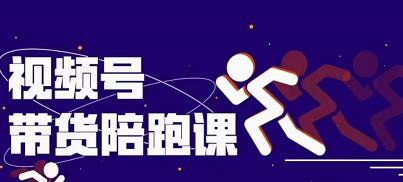 盗坤视频号带货训练营，从0到1实现视频号带货的选品、运营、变现以及货源等 价值4980元创鑫阁-网创项目资源站-副业项目-创业项目-搞钱项目创鑫阁