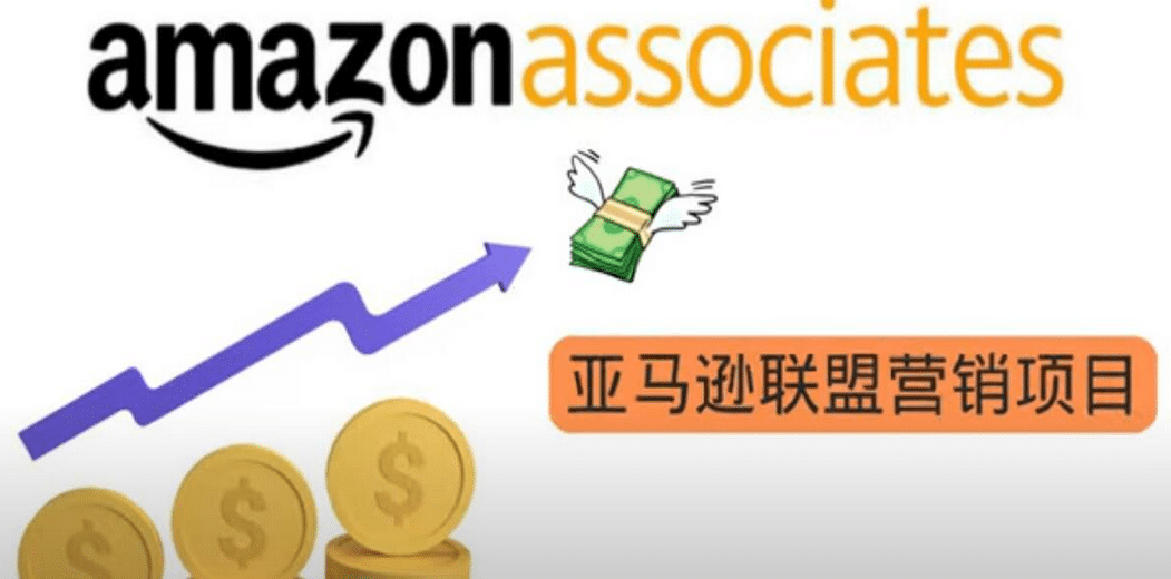 亚马逊社交媒体营销项目，无需任何投资，即可月赚1500美元创鑫阁-网创项目资源站-副业项目-创业项目-搞钱项目创鑫阁
