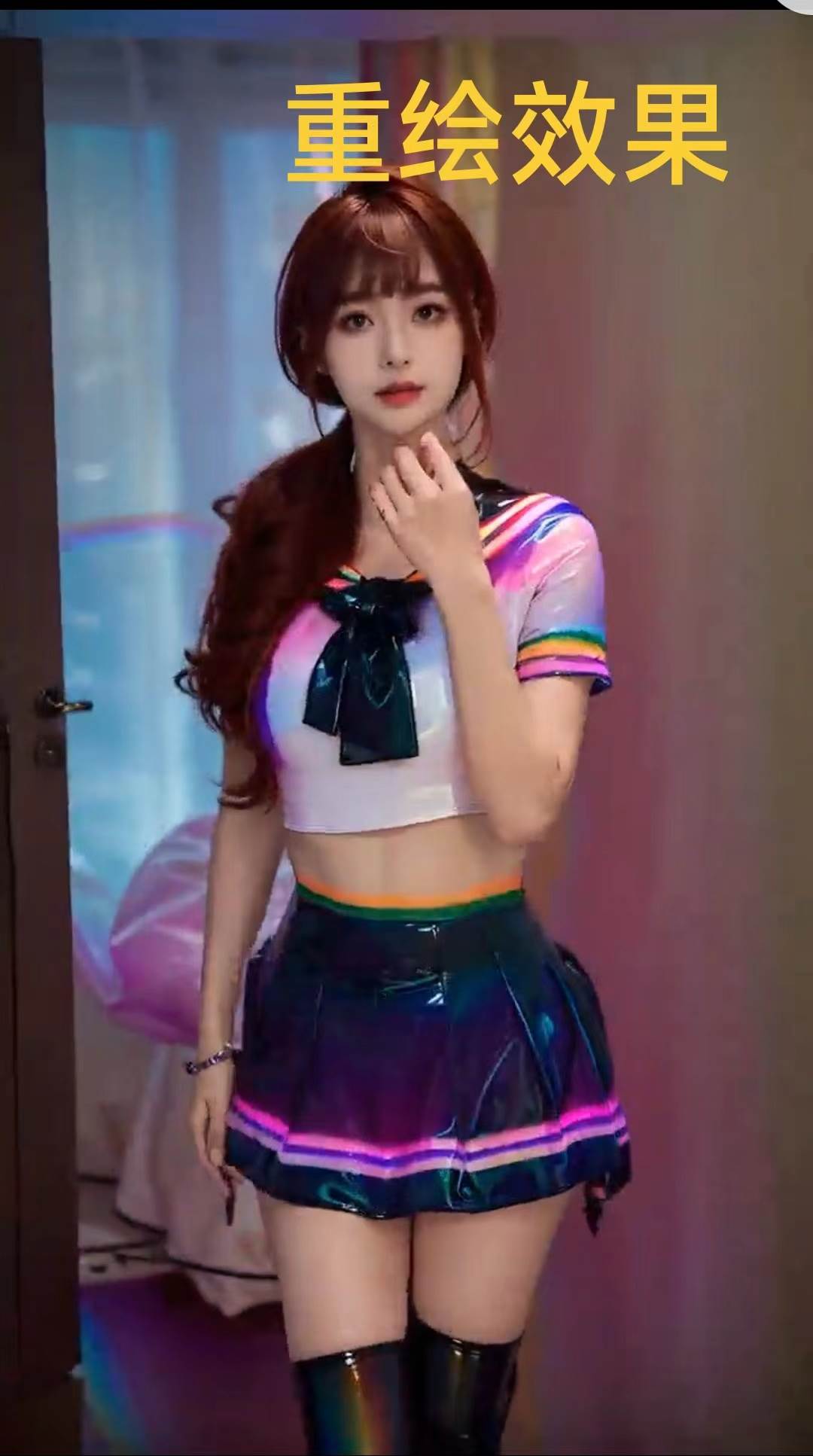 AI制作高质量美女视频，磁力聚星撸收益，单日变现500+，只需简单设置，…创鑫阁-网创项目资源站-副业项目-创业项目-搞钱项目创鑫阁