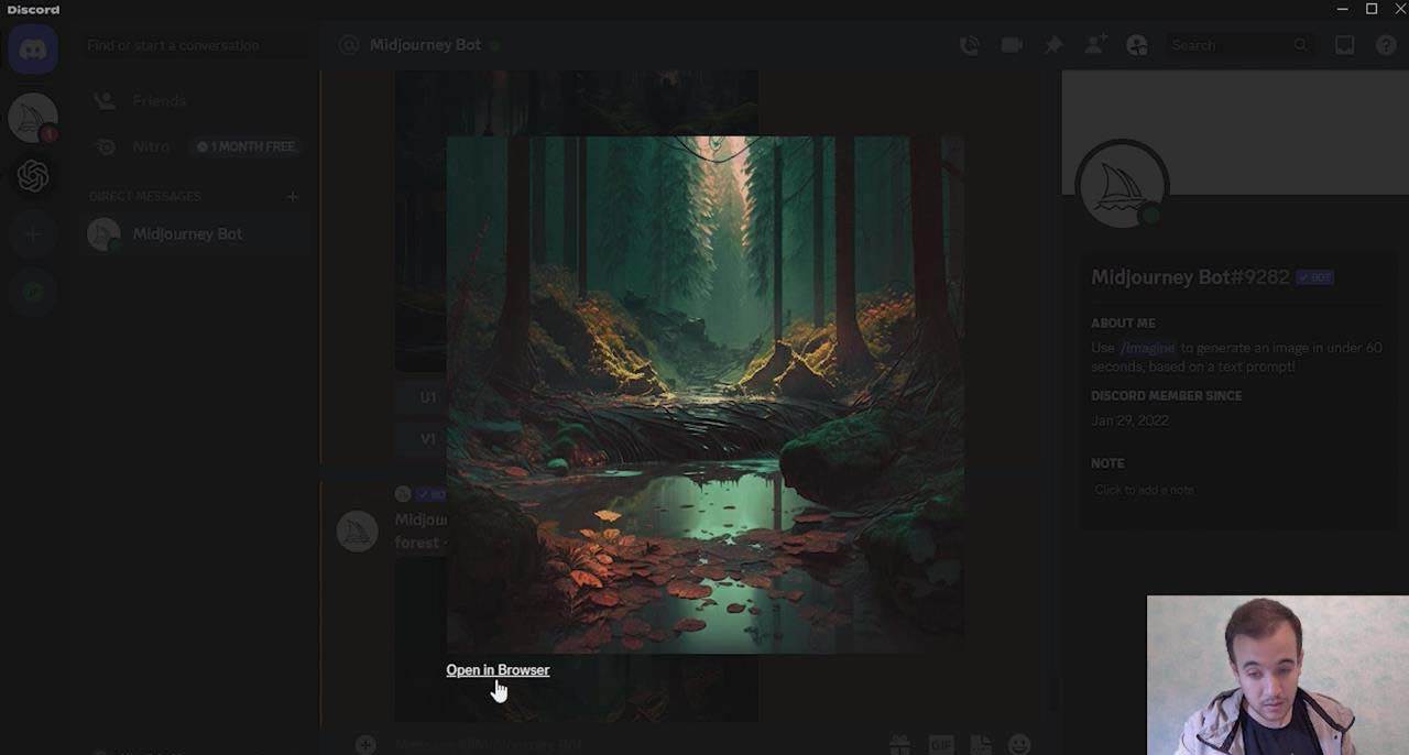 Midjourney 精通教程-使用Midjourney AI创建美丽艺术图像-36节课-中英字幕创鑫阁-网创项目资源站-副业项目-创业项目-搞钱项目创鑫阁