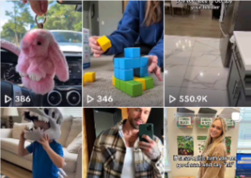 万字实操指南：Seedance联手TikTok带货，月入六位数可复制的全攻略创鑫阁-网创项目资源站-副业项目-创业项目-搞钱项目创鑫阁